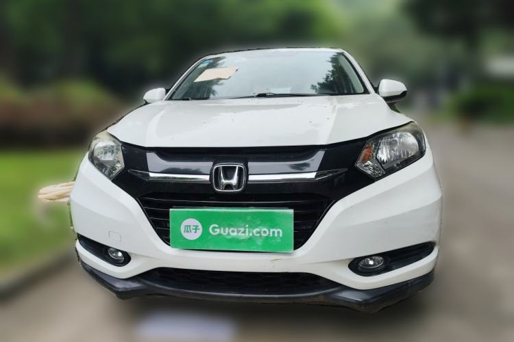 Used Honda Vezel 2015 1.5L CVT two-wheel drive Comfort trim
