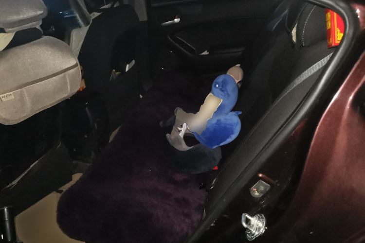 Used Kia K3 2015 1.6L Manual GLS