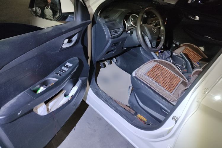 Used Wuling Hongguang S3 2019 1.5L Manual Standard Version China VI Standard