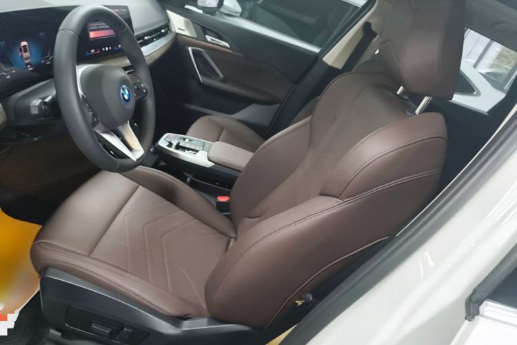 Used BMW iX1 2023 xDrive30L X Design Package