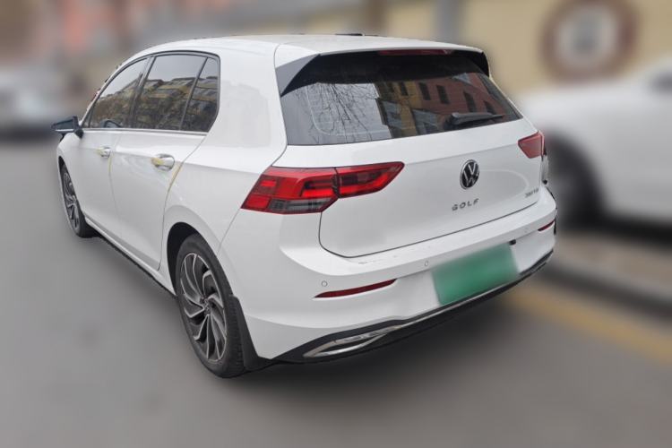 Used Volkswagen Golf 2021 280TSI DSG Pro
