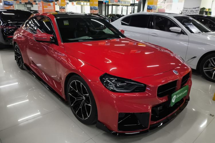 Used BMW M2 2023 M2
