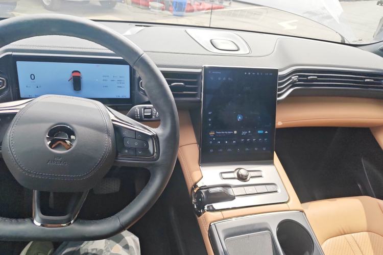 Used Nio ES6 2020 455KM Sport Edition
