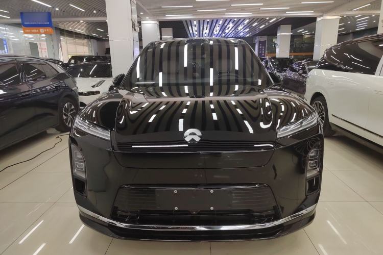 Used Nio ES8 2026 Model 6-seat Executive Signature Edition