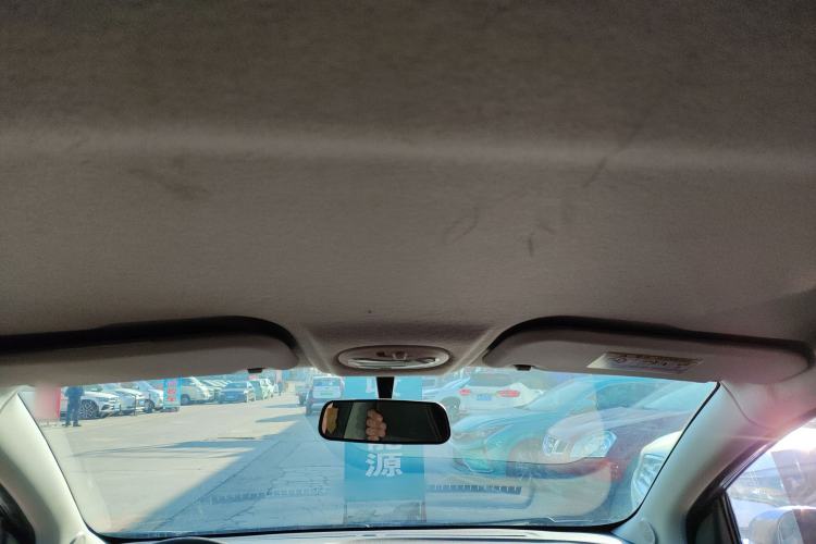 Used Chery Little Ant 2019 4-Seater Smart Edition 35 kWh