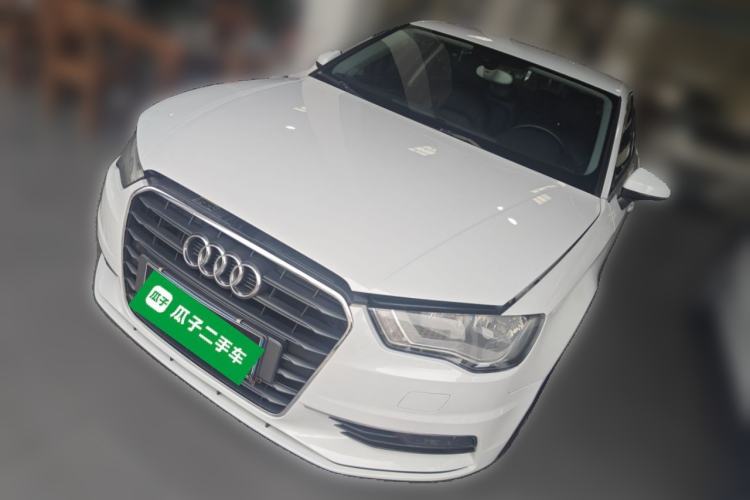 Used Audi A3 2014 Limousine 35 TFSI Automatic Advanced Model