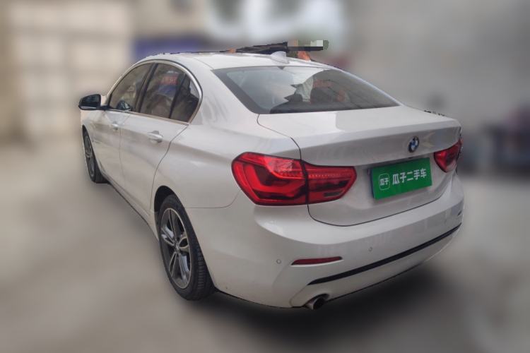 Used BMW 1 Series 2017 118i Sport Edition