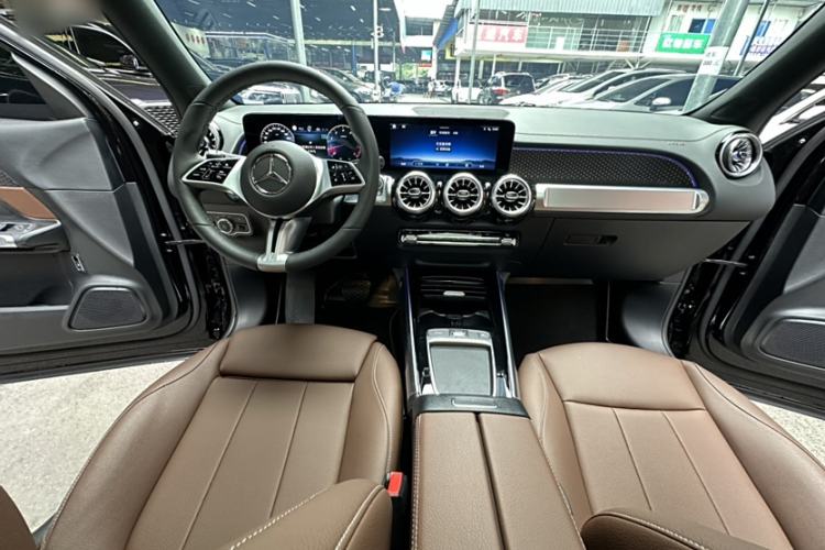 Used Mercedes-Benz GLB 2025 GLB 220 Sport Edition