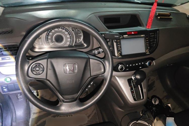 Used Honda CR-V 2013 2.0L 2WD Classic Edition
