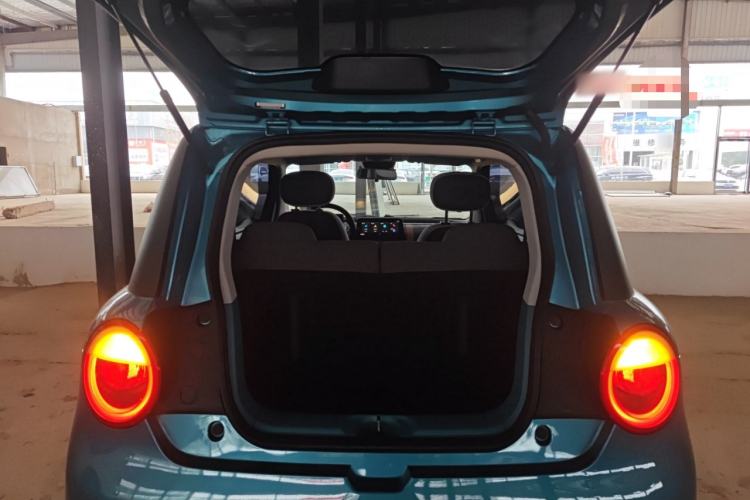 Used Qiyuan Lumin 2022 210km Sweet Edition