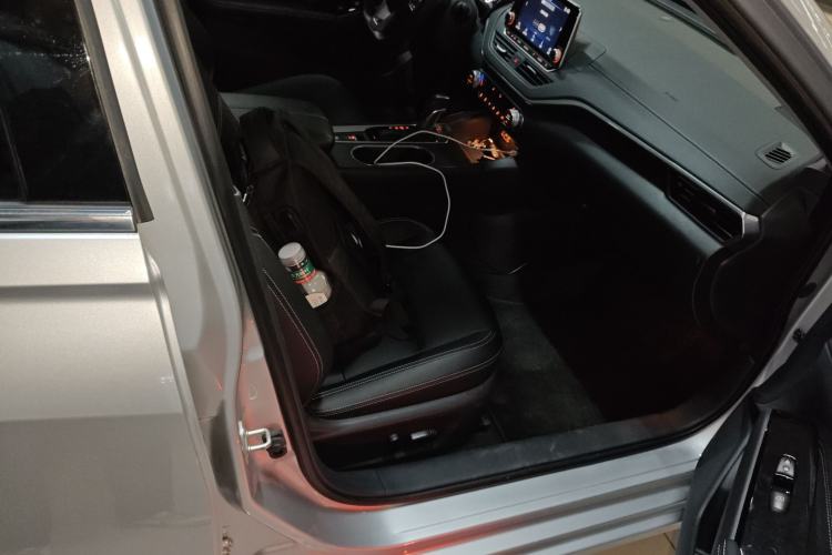 Used Nissan Teana 2020 Revised Version 2.0L XL Upper Smart Drive Edition