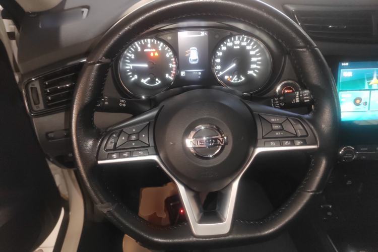 Used Nissan X-Trail 2020 2.0L XL ITS CVT 2WD SmartConnect Comfort Edition
