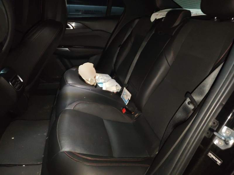 Used Lynk & Co 03 2019 1.5TD DCT Sport Edition China VI Standard — 13