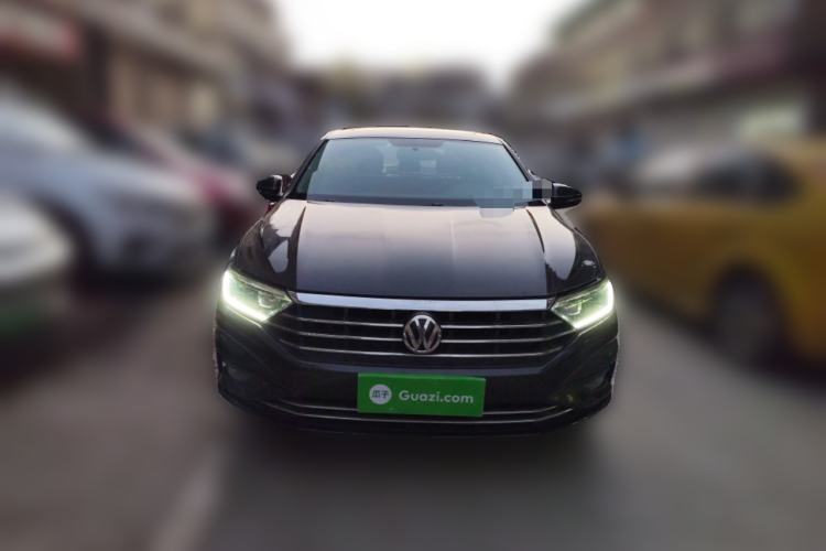 Used Volkswagen Sagitar 2022 280TSI DSG Excellence Edition