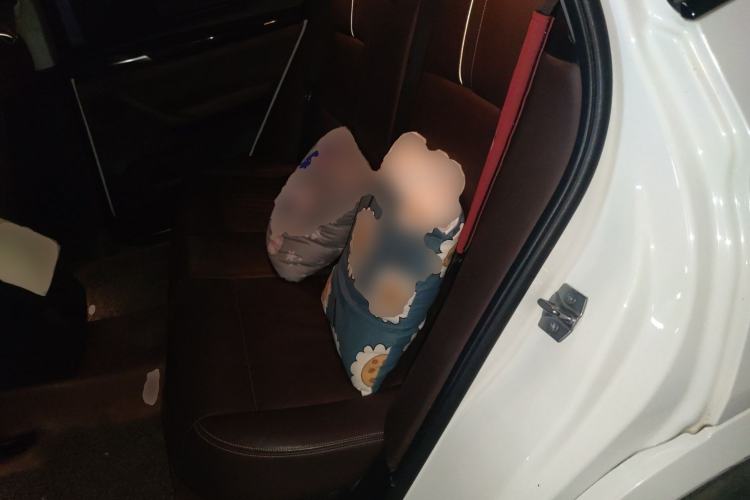 Used BMW X3 2016 xDrive20i M Sport Edition
