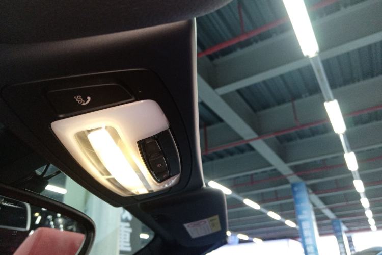 Used BMW 2 Series (Import) 2019 225i Convertible Coupe Luxury Edition M Sport Package
