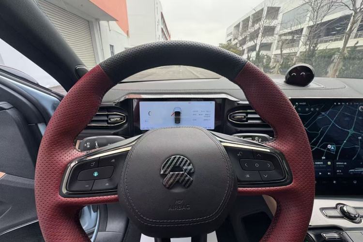 Used Nio ES6 2019 430 km Performance Version
