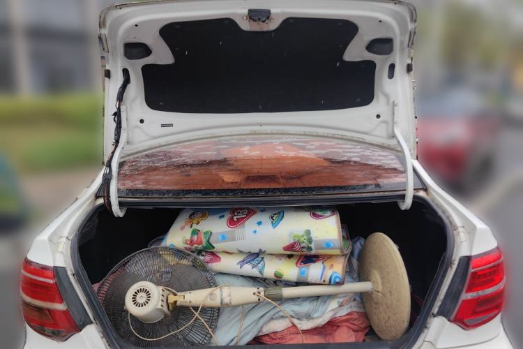 Used Toyota Corolla EX 2013 1.6L Manual Luxury Edition
