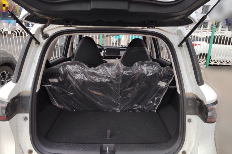 Used Cowin October 2026 Model Mate 300km Ningde Wave-Stepping Edition
