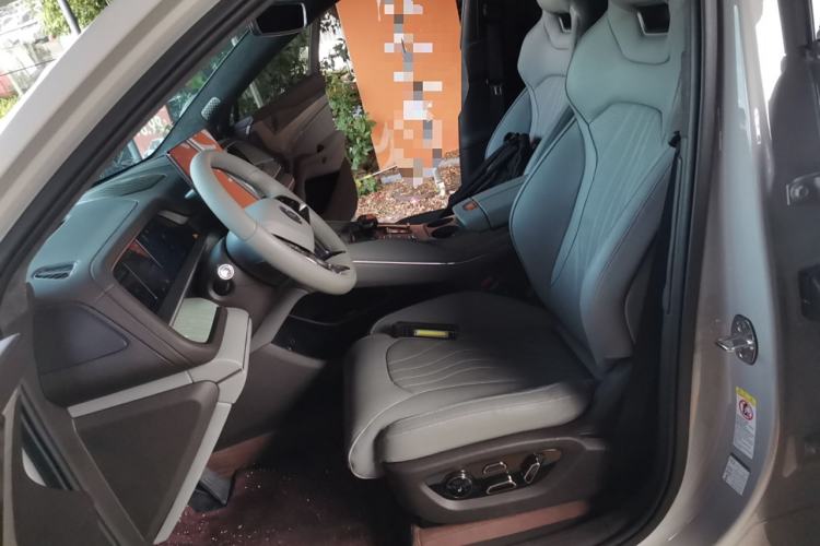 Used Denza N7 2023 Long-Range Performance Max Edition