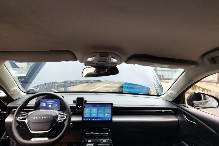 Used Wuling Xingguang 2023 70 Standard Edition
