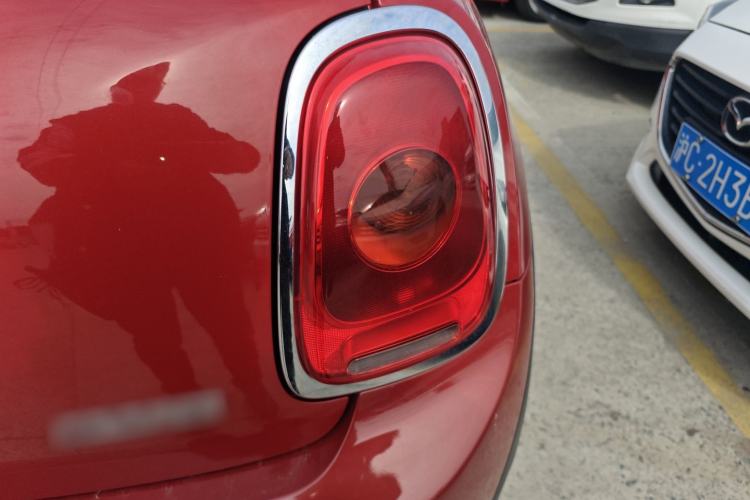 Used MINI MINI 2014 1.5T COOPER Fun