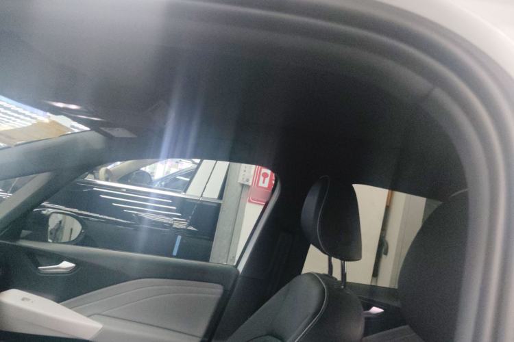 Used Volkswagen ID.3 2025 Smart Model Outstanding Oxygen Edition