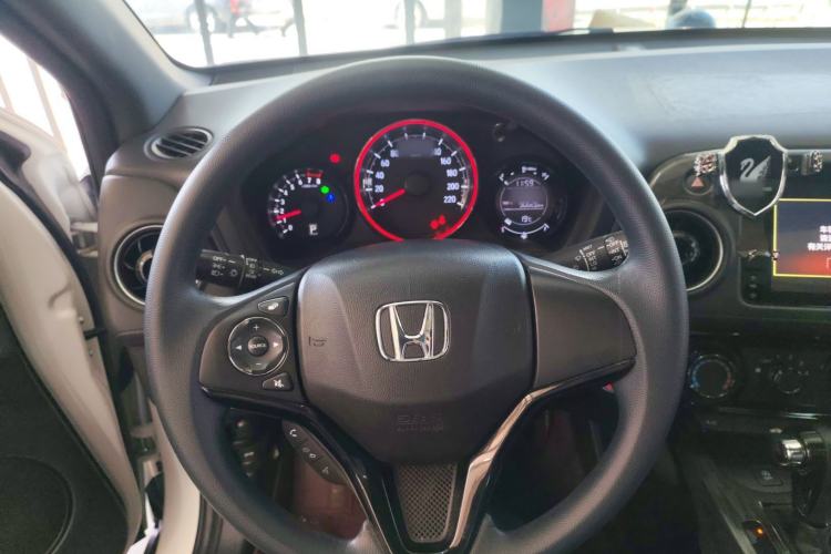 Used Honda XR-V 2021 1.5L CVT Comfort Version Steering Wheel