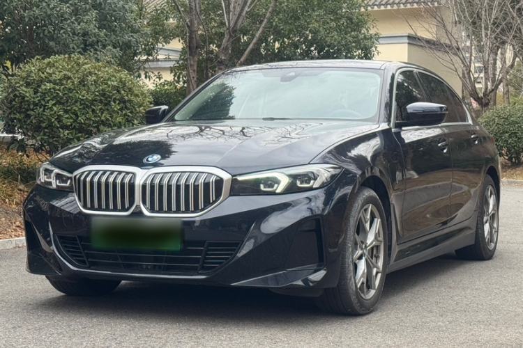 Used BMW i3 2022 eDrive 35 L