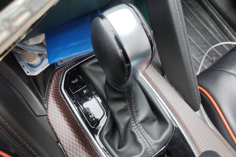 Used Renault Koleos 2018 2.0L Two-Wheel Drive 120th Anniversary Limited Edition