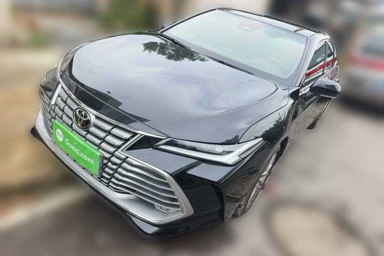 Used Toyota Avalon 2024 2.0L Luxury Edition