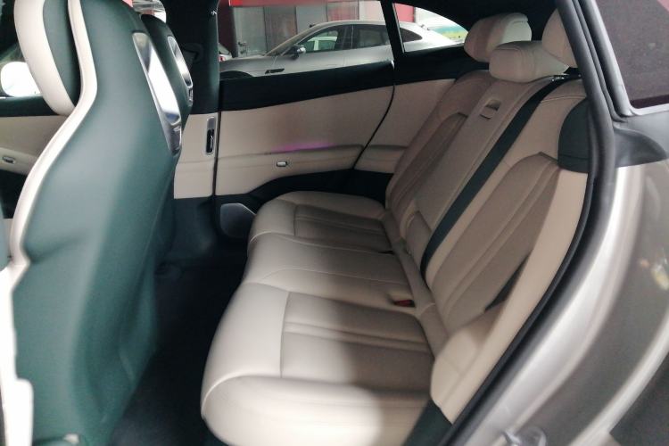 Used Xiaomi Auto YU7 2025 Ultra-Long Range Rear-Wheel Drive Version