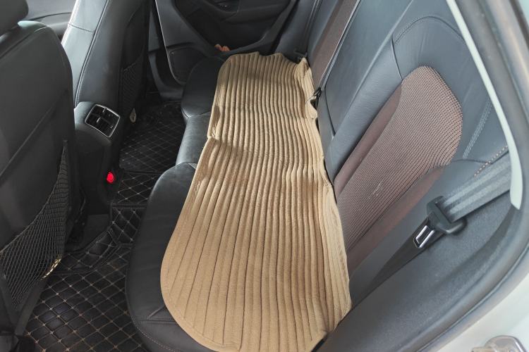 Used Audi Q3 2018 35 TFSI Fashion Edition Collector's Model
