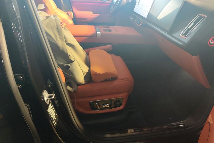 Used Li Auto L9 2023 Pro Model