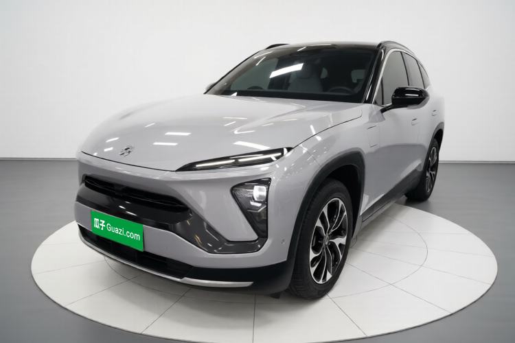 Used Nio ES6 2020 600 km Sport Edition