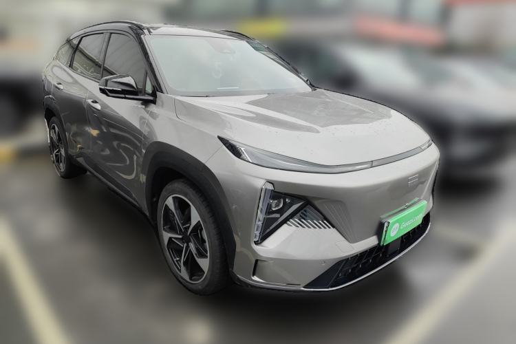 Used Geely Galaxy L7 2023 1.5T 115 km Starship