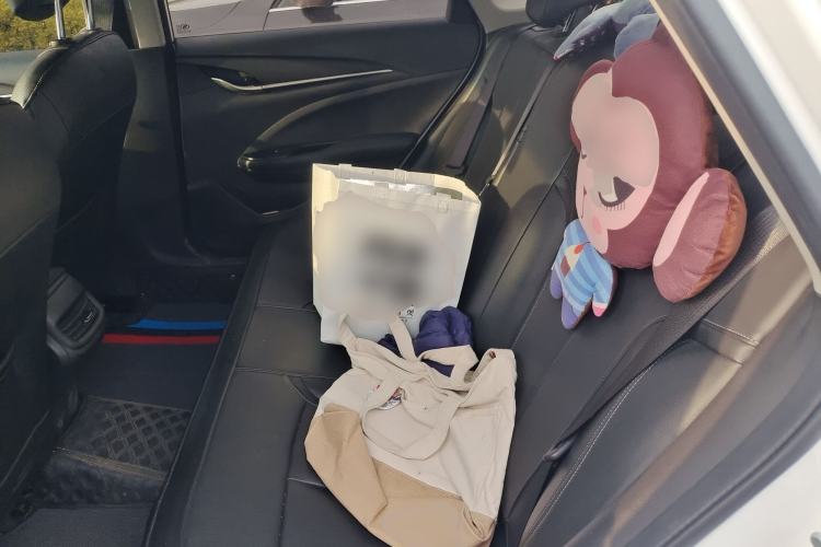 Used Buick GT 2018 18T Automatic Elite Model