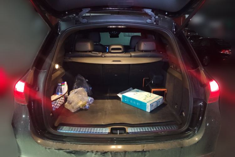 Used Mercedes-Benz GLE AMG 2024 AMG GLE 53 4MATIC+
