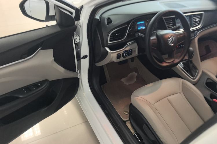 Used Buick GT 2021 Exemplar 1.5L Automatic Elite Version
