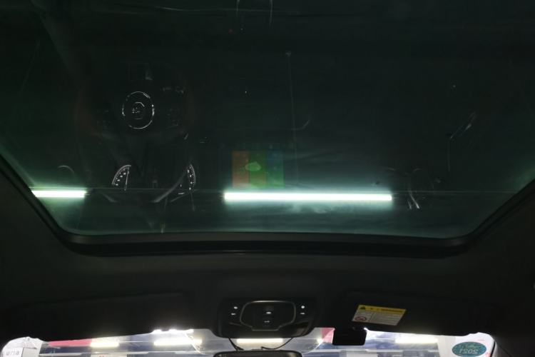 Used MG HS 2019 20T Automatic Two-Wheel Drive Trophy Super Sport Version China VI Standard