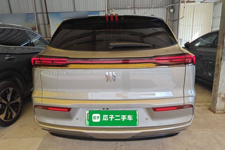 Used Buick E5 2023 Pioneer Edition
