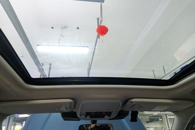 Used Subaru Forester 2022 2.0i AWD Luxury Edition EyeSight