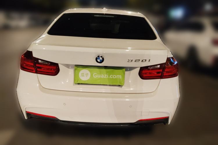 Used BMW 3 Series 2014 320i Sport Edition