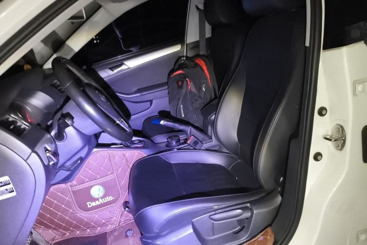 Used Volkswagen Sagitar 2014 1.4TSI Automatic Luxury Model