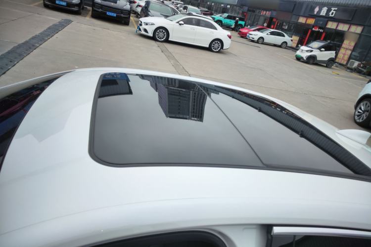 Used Cadillac CT5 2023 28T Luxury Edition (Standard Version)
