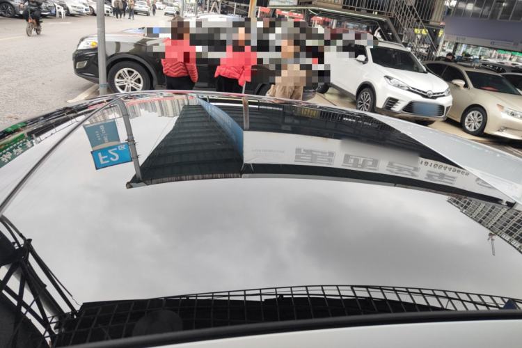 Used Audi A3 2021 A3L Limousine 35 TFSI Fashion Sport Model