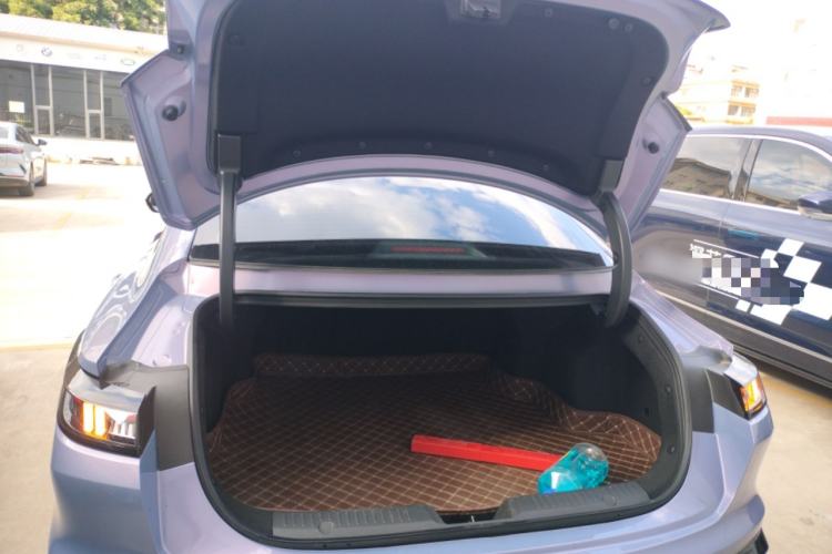 Used CHANGAN Eado 2026 Model, Fourth Generation, 1.5T 500Bar Enjoyment Edition
