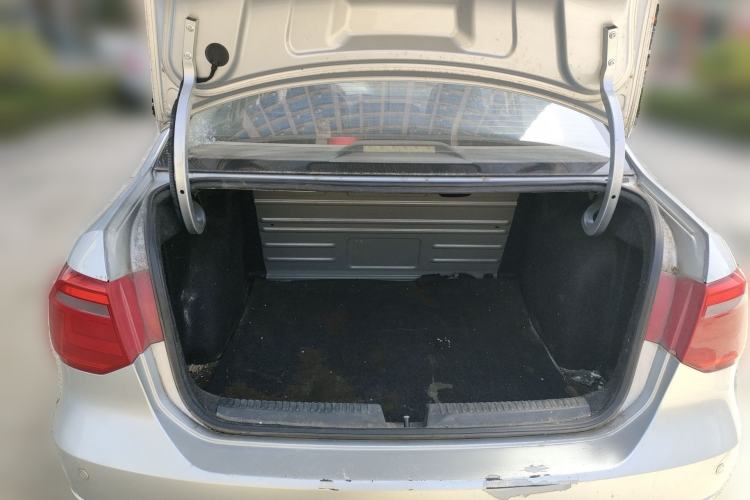 Used Volkswagen Jetta 2013 1.4L Manual Fashion Model