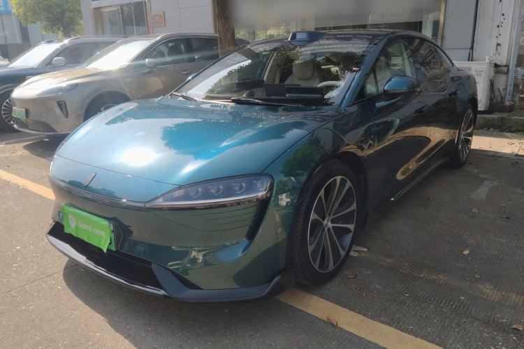 Used Hima Luxeed S7 2026 Model Max+