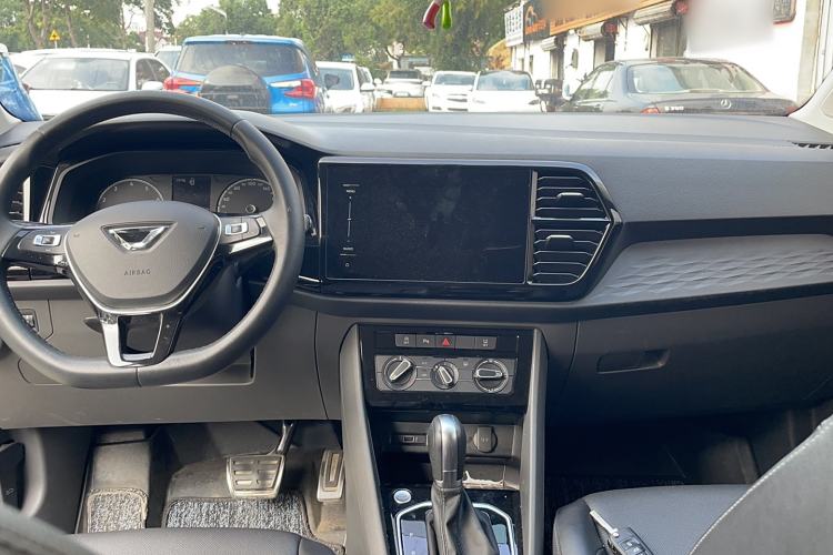 Used Jetta VS5 2019 280TSI Automatic Enjoyment Model